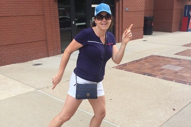 Scavenger Hunt Adventure in Lincoln by Operation City Quest