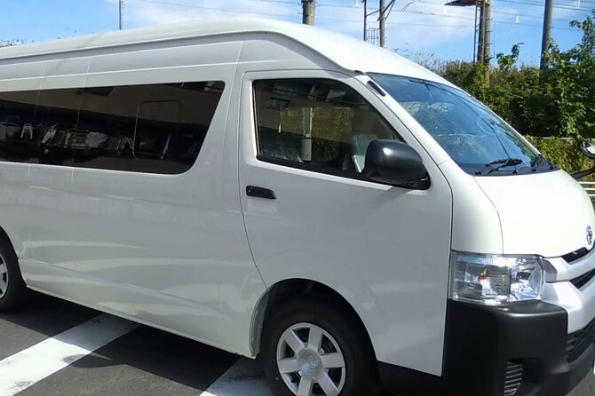 Secrets and Breathless Montego Bay Private Airport Transfer