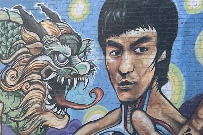 Self Guided Chinatown Tour Review: A Cultural Experience - About Your Stay