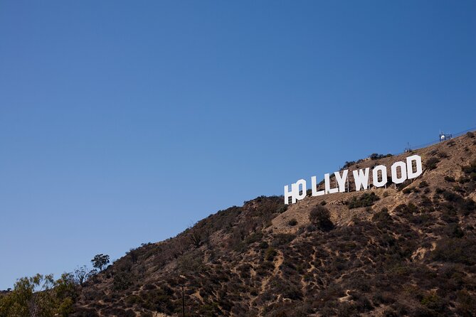 Self-Guided Walking Tour in Los Angeles Best-Kept Secrets - Discovering Hidden Gems Along Hollywood Boulevard