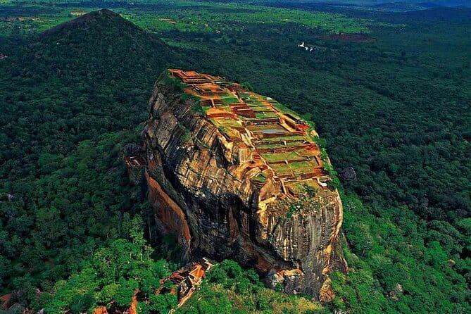 Sigiriya Lion Rock & Dambulla Tour Review - About Your Stay