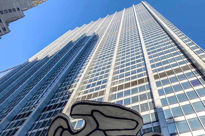 Skyline Stories - Downtown NYC Architecture Walk - Key Points