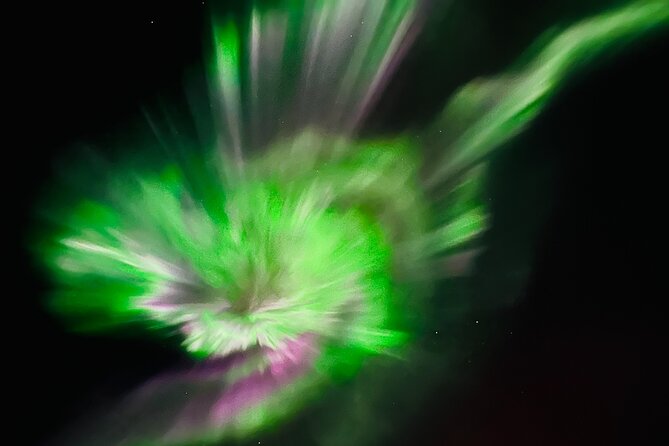 Small Group Aurora Viewing Tour Review - About Your Stay