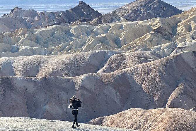 Small Group Death Valley Tour Review - About Your Stay