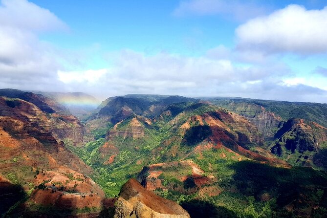 Small Group One Day Trip Kauai Island Review - About Your Stay