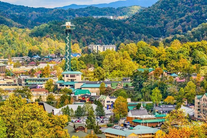 Smokies Adventure Loop Jeep Tour Review - About Your Stay