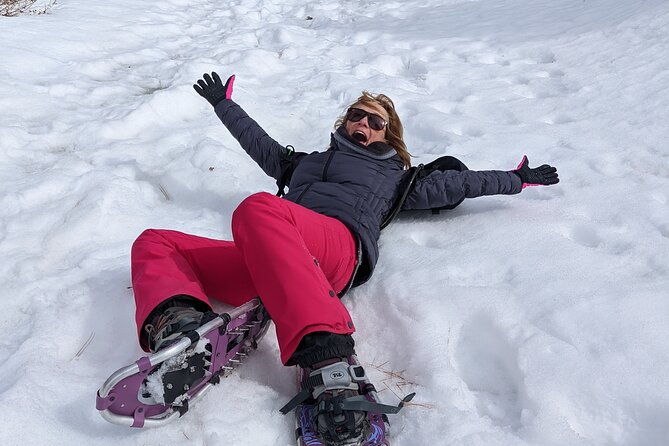 Snowshoe Tour Big Bear Lake Review - About Your Stay