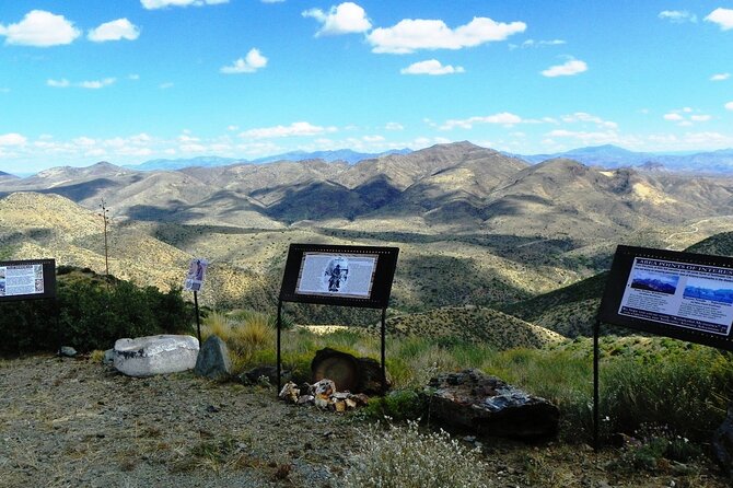 Sonoran Desert To MountainTop Jeep Tour Review - About Your Stay