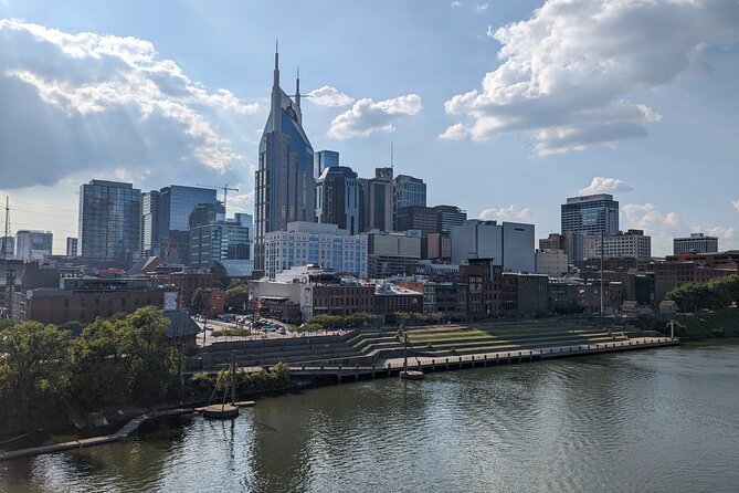 Sound Heist in Nashville Quest Experience Review - About Your Stay