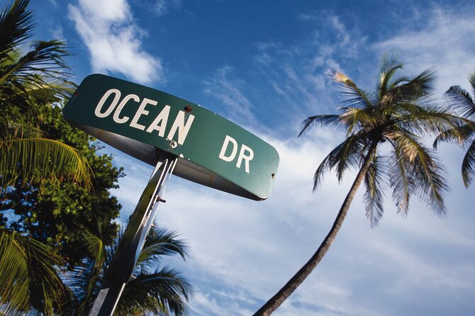 South Beach Art Deco Highlights Review - About Your Stay
