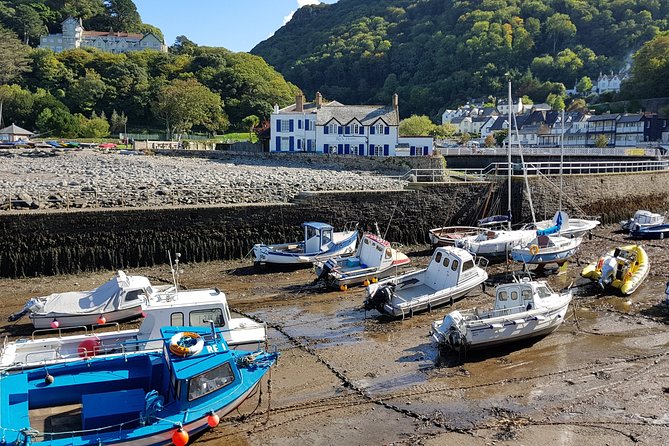 South West Coast Path Walking – Somerset & Devon (11 Days, 10 Nights)