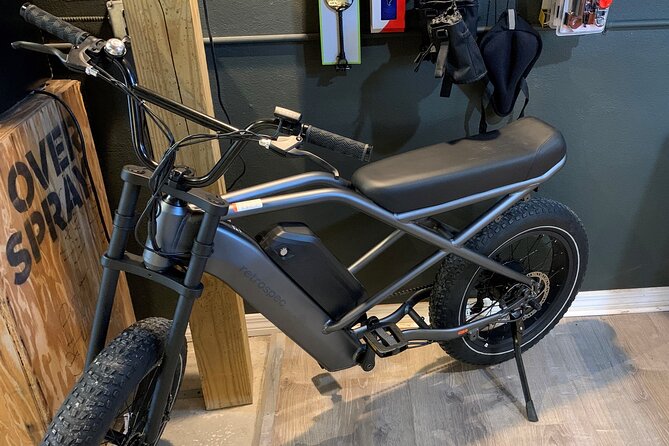 St Pete E-Bike Rentals Review: A Fun Adventure - About Your Stay
