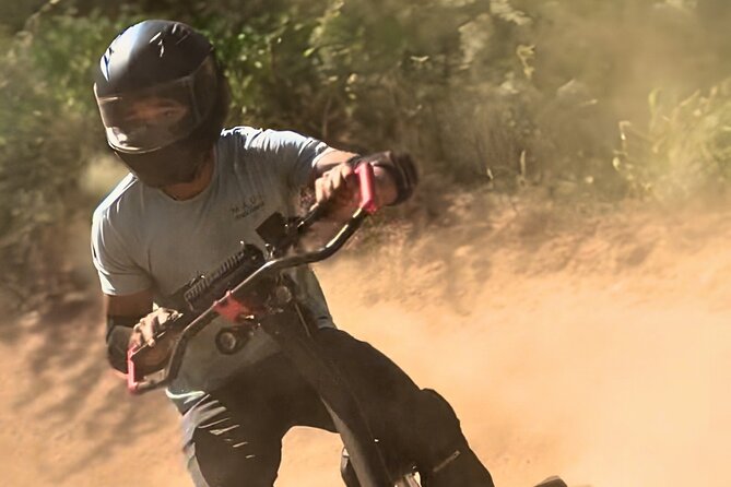 Stand Up ATV Adventure in Kapolei Review - About Your Stay