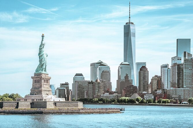 Statue of Liberty Direct Sightseeing Cruise Review - About Your Stay