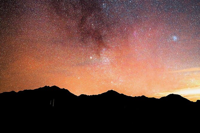 Sunset and Stargazing Tour Review - About Your Stay