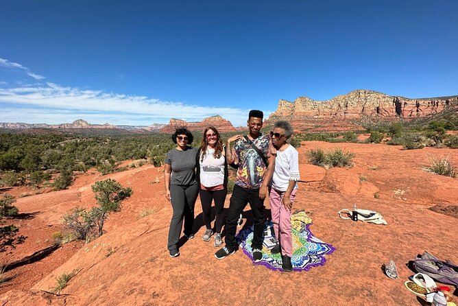 Sunset Reiki, Breathwork and Sound Healing Review - About Your Stay