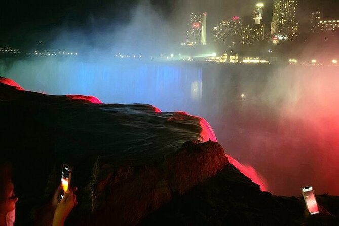 Sunset Tour of Niagara Falls Review - About Your Stay