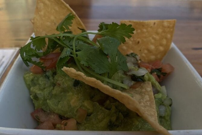 TACO TOUR Santa Monica - Key Points