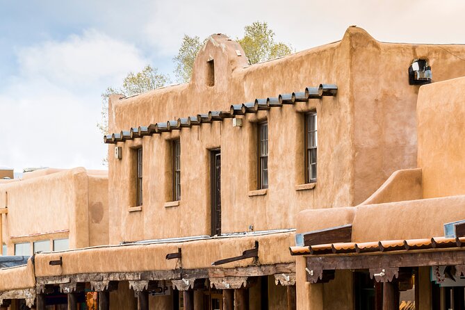 Taos Downtown Self Guided App Walking Tour Review - About Your Stay