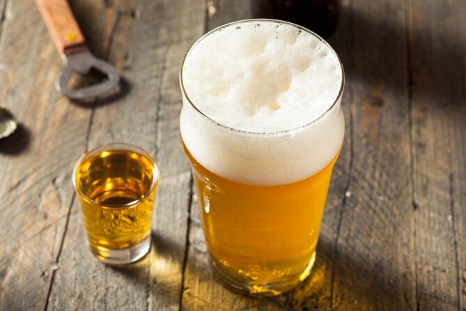 Taste of Bardstown Bourbon & Beer Tour Review - About Your Stay