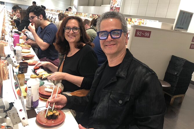 Taste The Best A5 Wagyu Beef in Tokyo Asakusa
