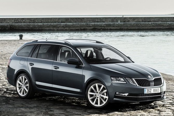 Taxi Transfer Budva to Podgorica