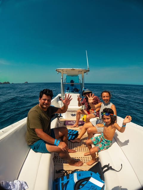 TAYRONA, SNORKEL & BEACH