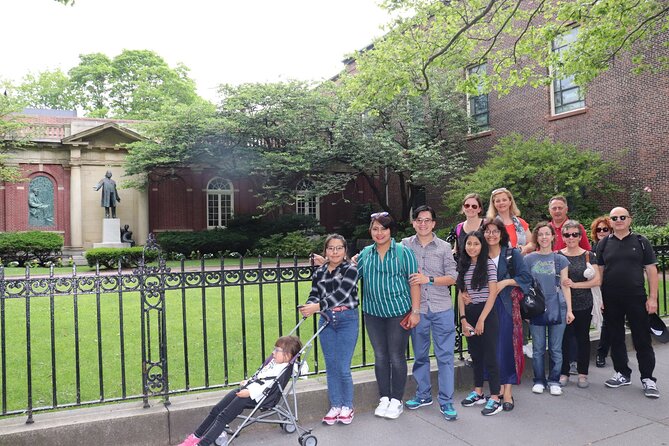 The Brooklyn Way Review: A Unique Tour Experience - About Your Stay