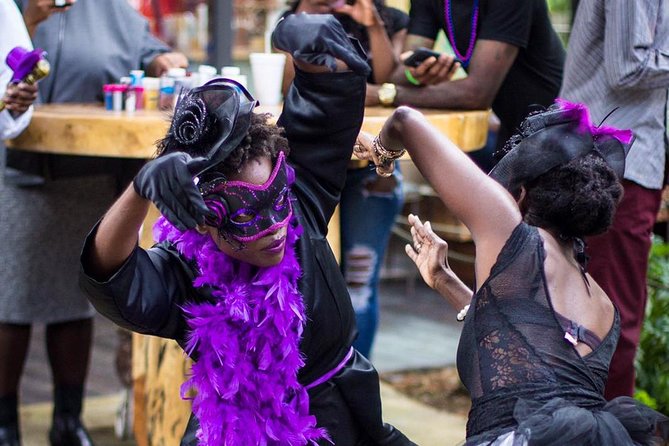 The Pearl of Miami: Vodou Tour