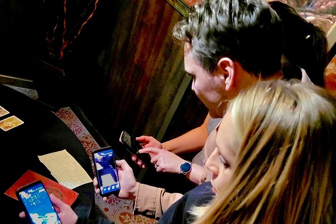 The Rift: Augmented Reality Adventure in Provo Utah - Key Points
