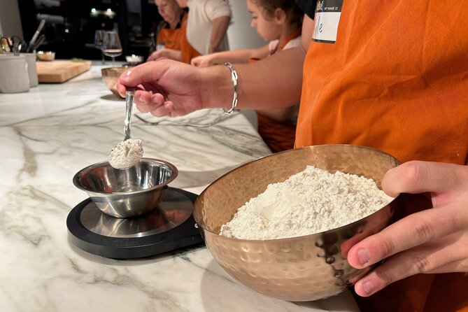 Tiramisu Cooking Class Caroles Place Cafe Naples, Fl - Key Points