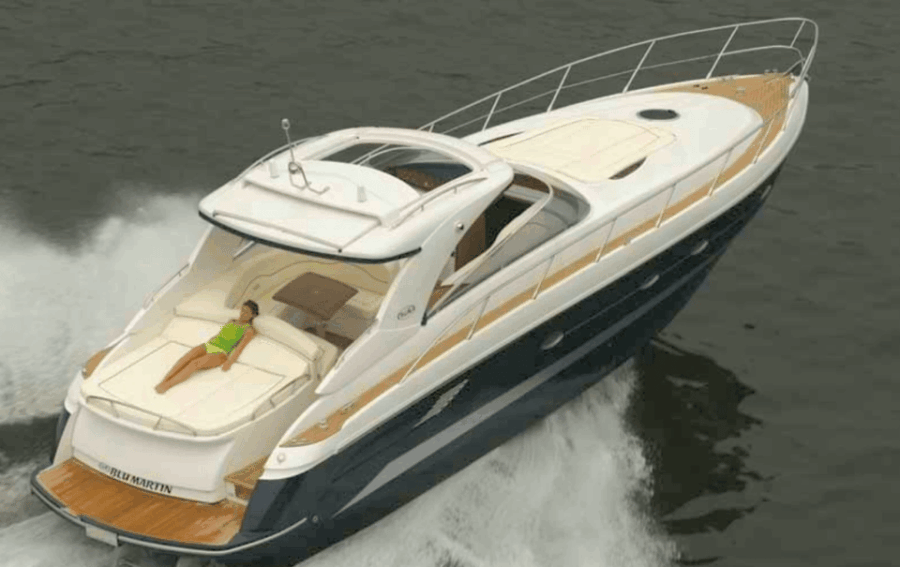 Tour in a Boat, Torrevieja
