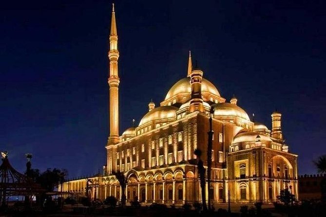 Two Days in Cairo Unforgettable Experience - Meeting and Pickup Details