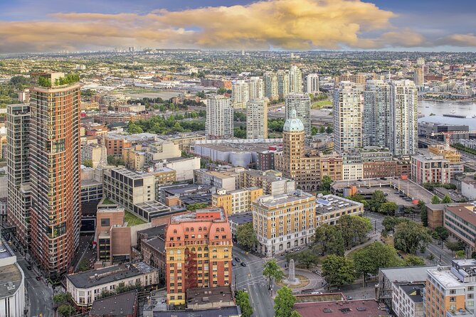 Ultimate Canada Self-Guided Driving Audio Tour Bundle - Discover the Features of the Audio Tour Bundle