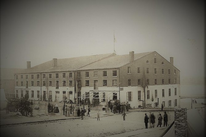 Uncivil Wards History Tour Review - About Your Stay