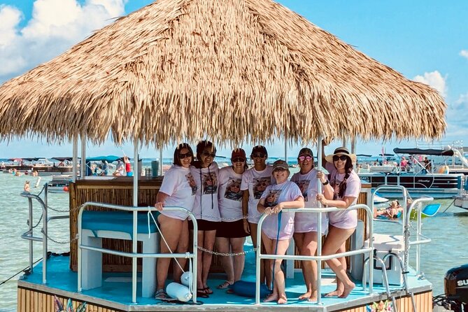 Unforgettable Destin Tikis Adventure Review - About Your Stay