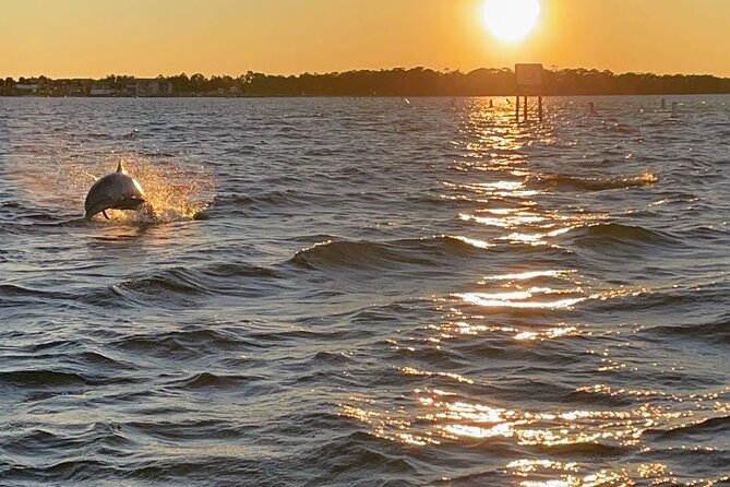 Unforgettable Destin Tikis Sunset Cruise Review - About Your Stay