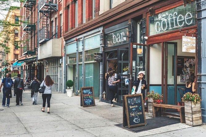 Upper Manhattan and Harlem Uncovered The City Pulse Tour - Key Points