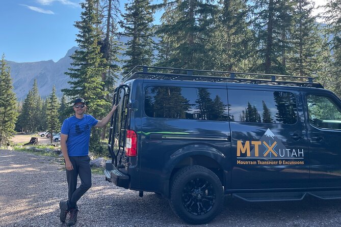 Utah Mountain Backcountry Day Trip Review - About Your Stay