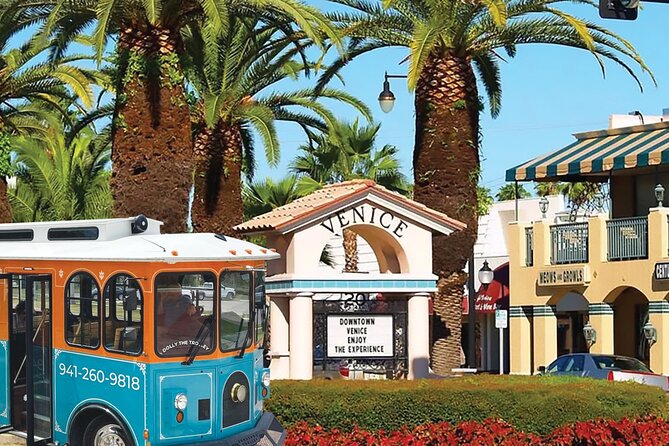Venice City Sightseeing Trolley Tour Review - About Your Stay