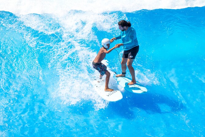 VIP Package at Wai Kai - Key Points