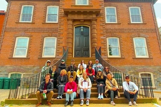 Voices of Resilience Tour Review: A Must-Experience - About Your Stay