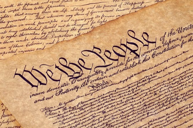 We The People Tour Review: A Must-Experience - About Your Stay