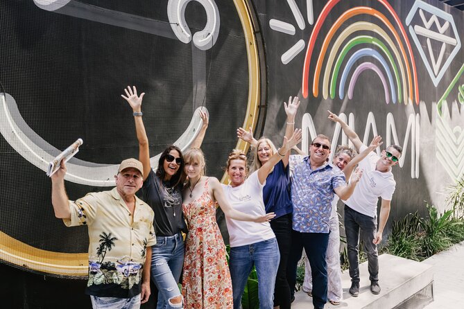 Wynwood Tour in French Review - About Your Stay
