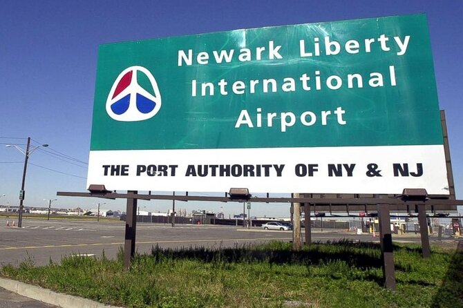 XL Mini Van From EWR Airport to Cape Liberty Cruise Terminal - Key Points