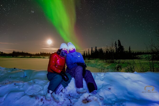 Yellowknife Private Northern Lights Tour Review - About Your Stay