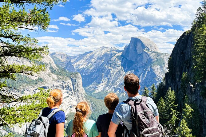 Yosemite Family Explorers - Private Tour Review - About Your Stay