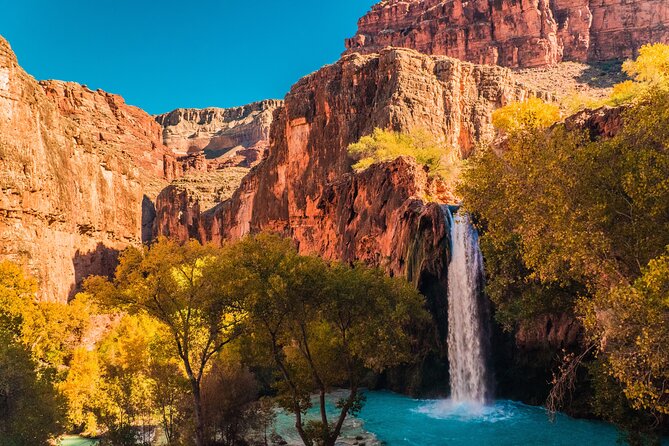 Zion National Park Day Trip Review - About Your Stay