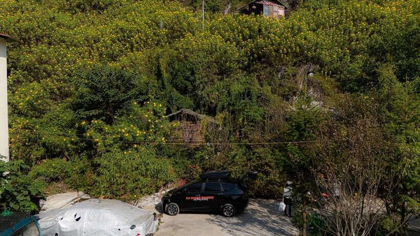 1 Day Ha Giang Loop Tour by Private Car - Itinerary Highlights