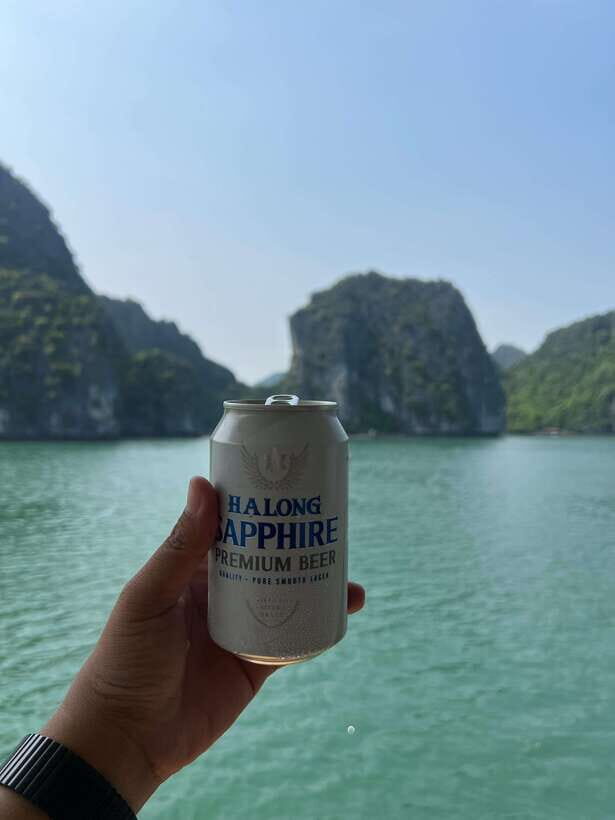 2-Day Ha Long Bay Island Cruise Tour By 3 Star Cruise Ship - Itinerary Highlights